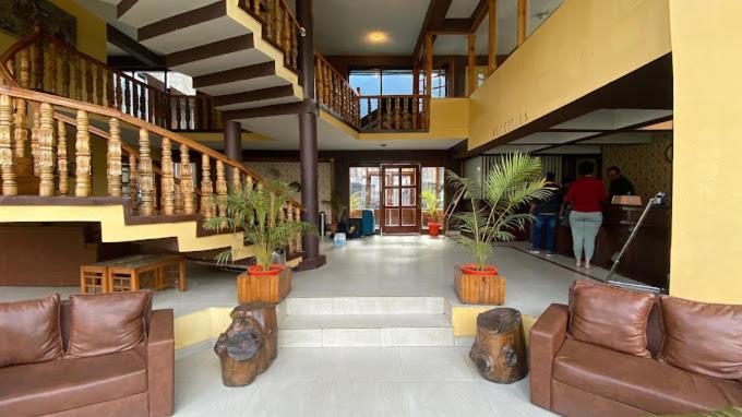 The Quiet Resort Pahalgām Extérieur photo