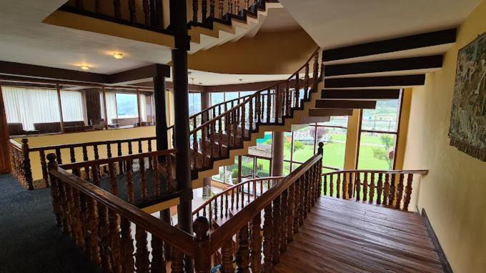 The Quiet Resort Pahalgām Extérieur photo
